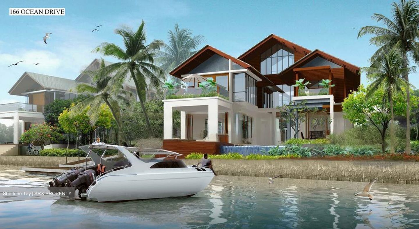 Harbourfront Avenue (D4), Detached #442289281